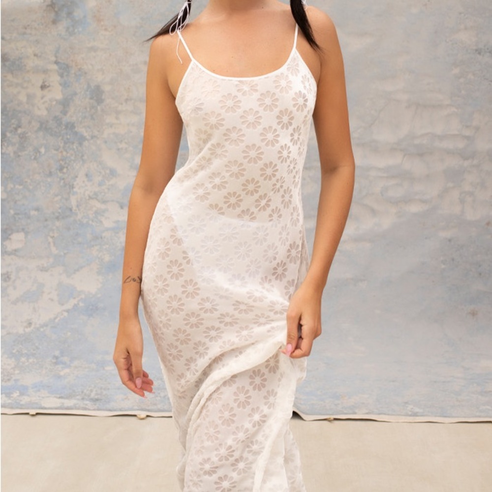 Realisation Par x Claudia Clementine Dress